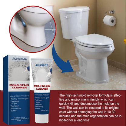 DELOAD Mold and Stain Cleaning Gel