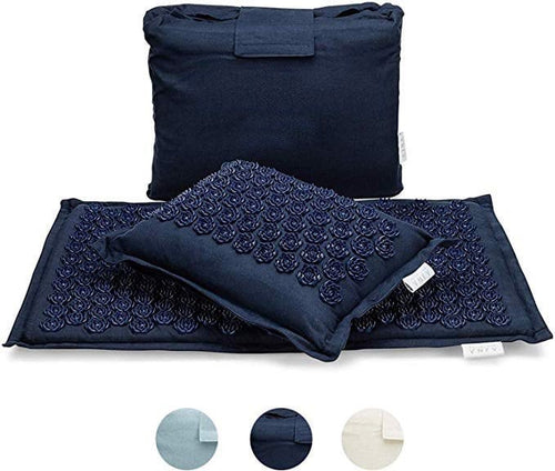 DELOAD Linen Cushion and Pillow Kit (Lotus)