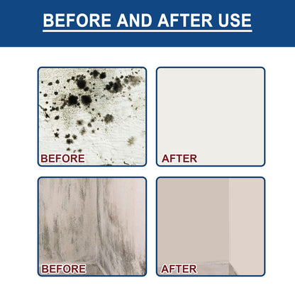 DELOAD Mold and Stain Cleaning Gel