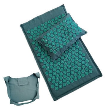 DELOAD Linen Cushion and Pillow Kit (Lotus)