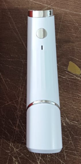 DELOAD Compact Vacuum Sealer