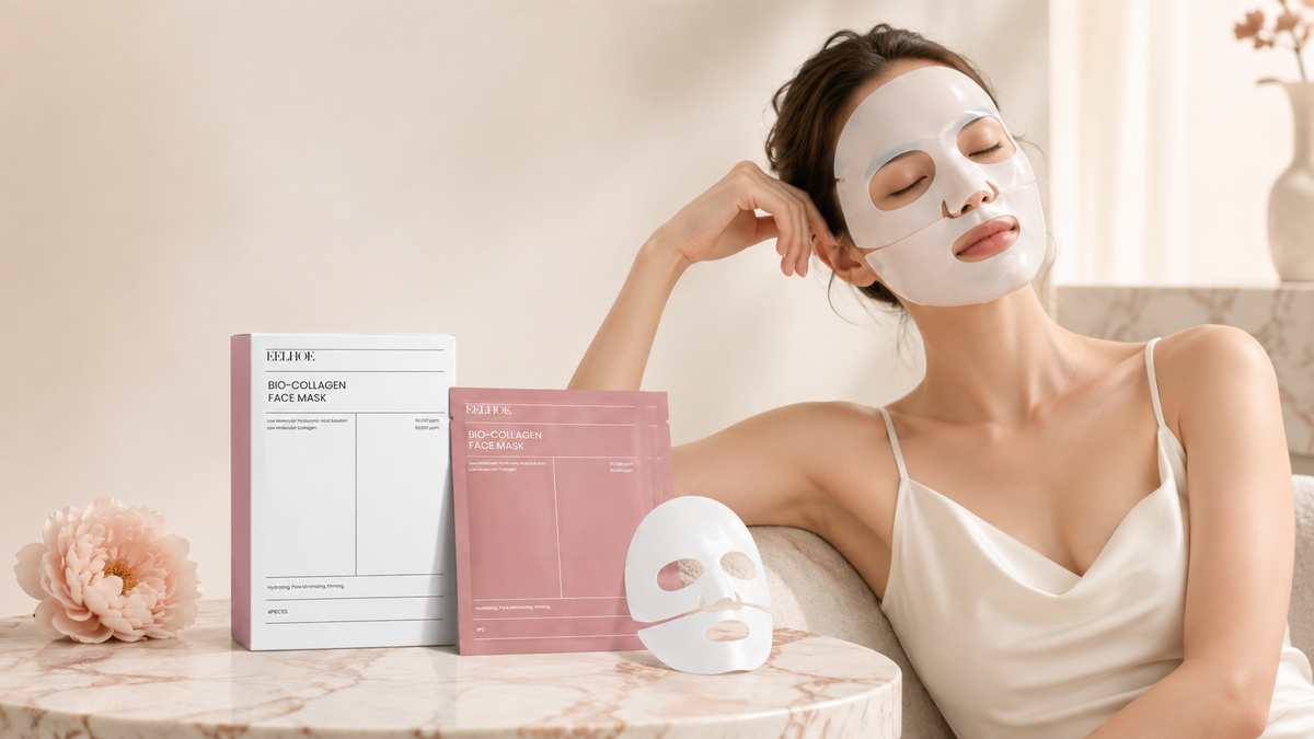 Your glow ritual starts here.