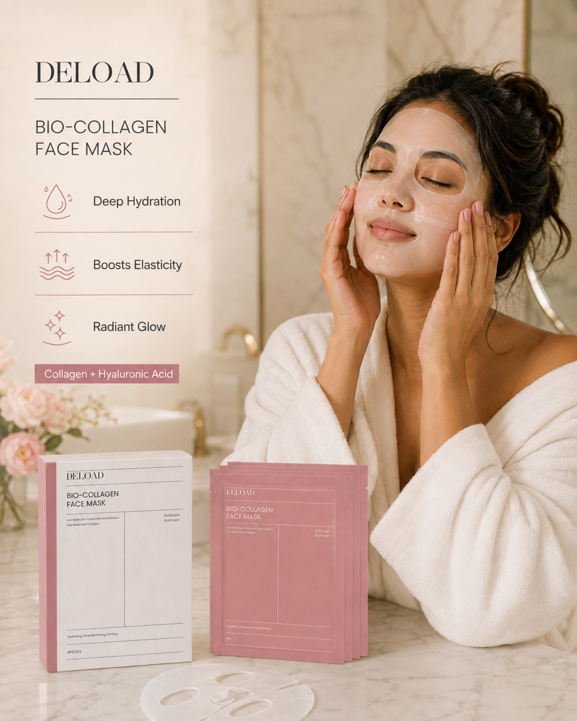 A simple hydrogel ritual