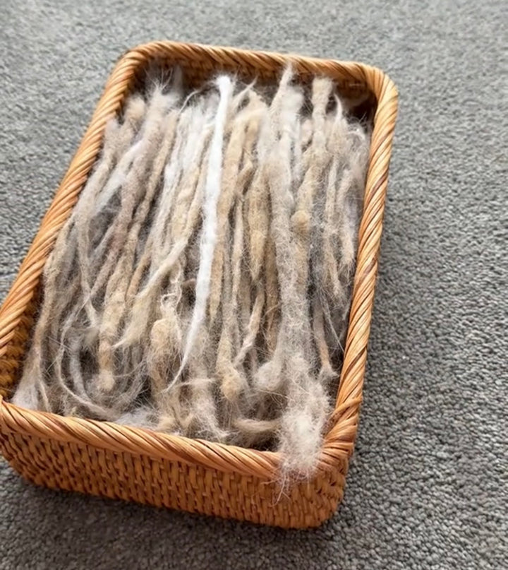 3. Peel and reuse