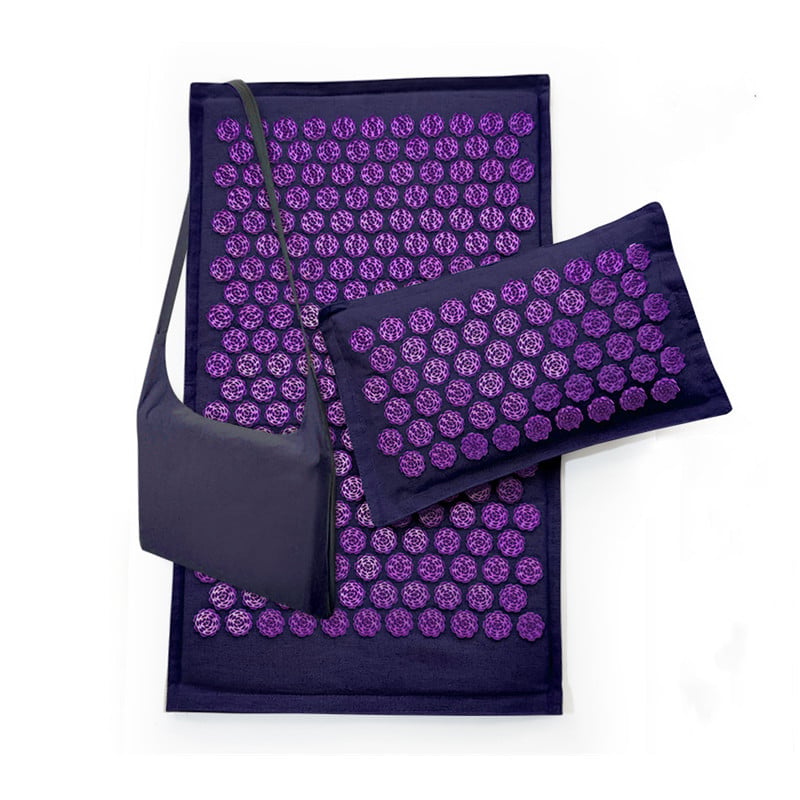 DELOAD Linen Cushion and Pillow Kit (Lotus)