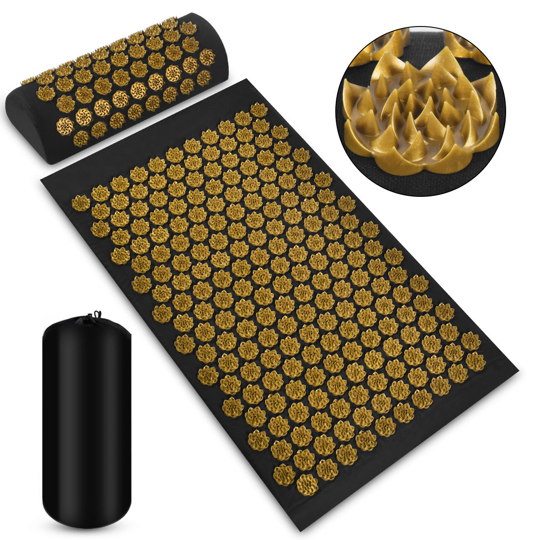 DELOAD Athlete Recovery Kit (Lotus)