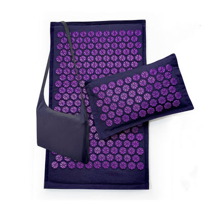 DELOAD Linen Cushion and Pillow Kit (Lotus)