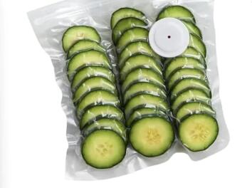 DELOAD Compact Vacuum Sealer