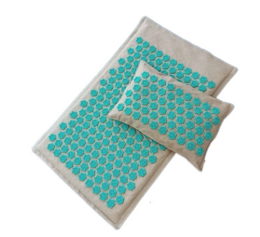 DELOAD Linen Cushion and Pillow Kit (Lotus)