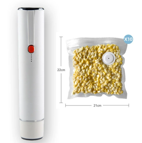 DELOAD Compact Vacuum Sealer