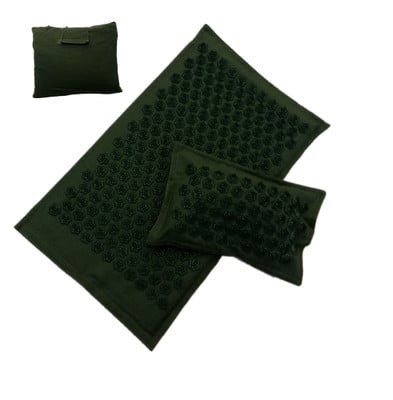 DELOAD Linen Cushion and Pillow Kit (Lotus)