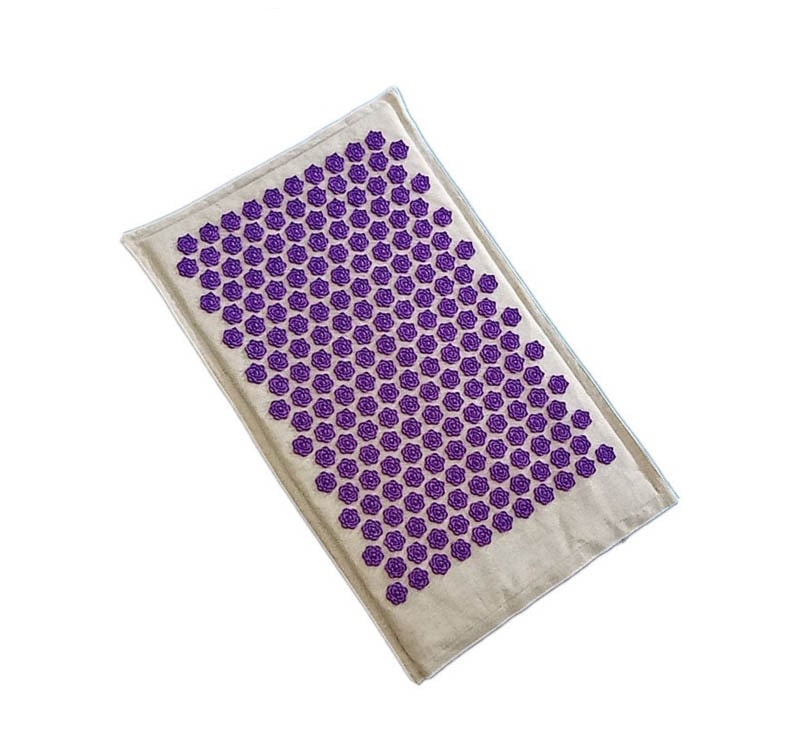 DELOAD Linen Cushion and Pillow Kit (Lotus)