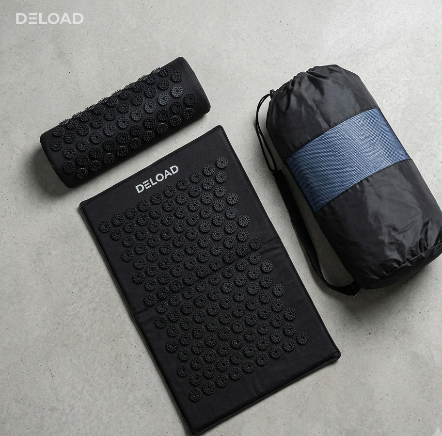 DELOAD Standard Recovery Kit