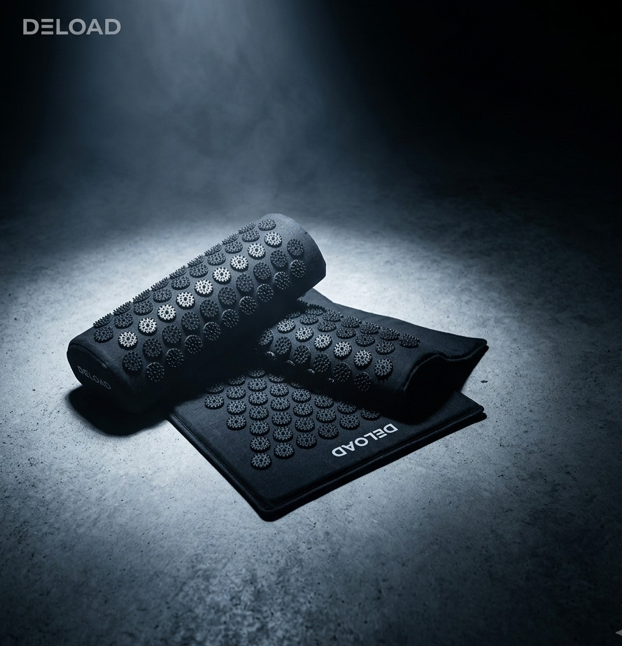 DELOAD Standard Recovery Kit