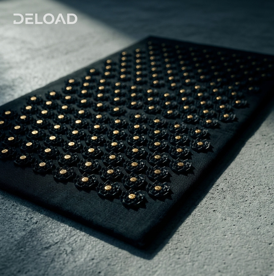 DELOAD Athlete Recovery Kit (Lotus)