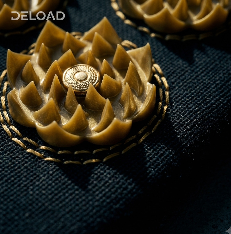 DELOAD Athlete Recovery Kit (Lotus)