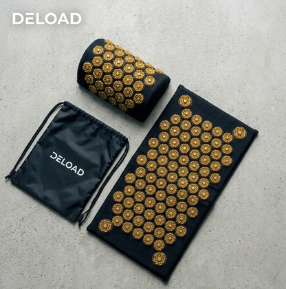 DELOAD Athlete Recovery Kit (Lotus)