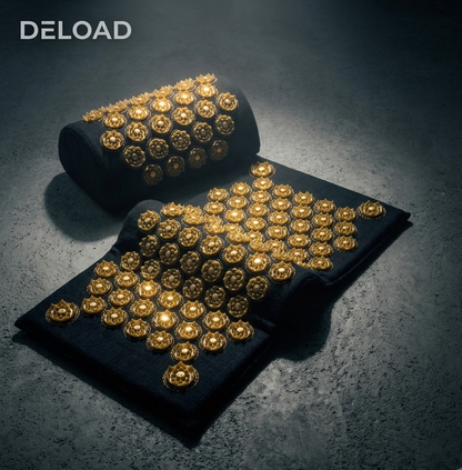 DELOAD Athlete Recovery Kit (Lotus)