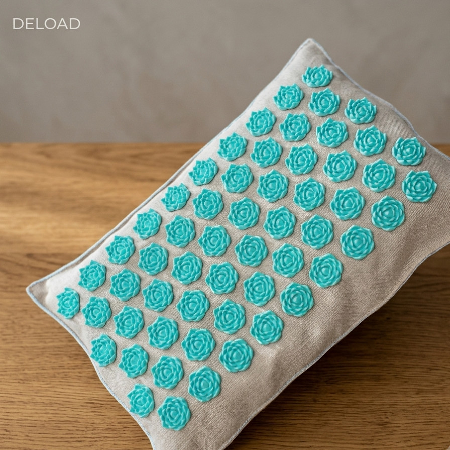 DELOAD Cushion Kit (Lotus)
