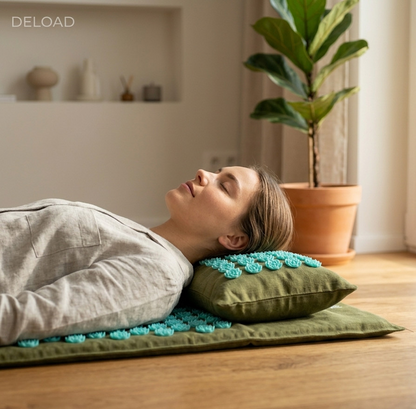 DELOAD Cushion Kit (Lotus)